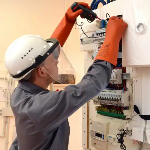 elektricien Persingen